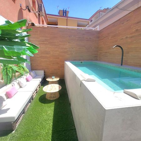 bellazaira Villa Ruidera Dış mekan fotoğraf
