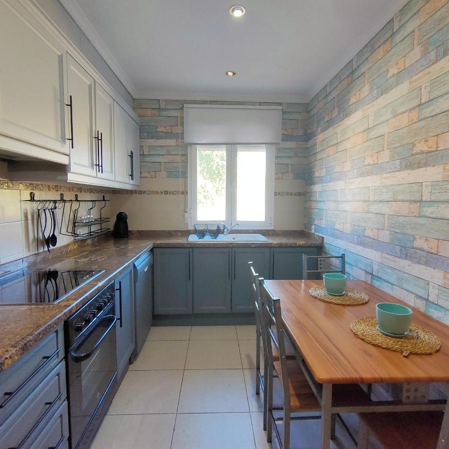 bellazaira Villa Ruidera Dış mekan fotoğraf
