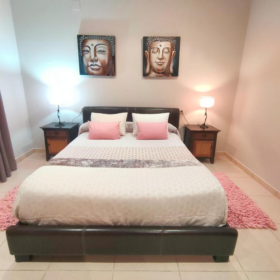 bellazaira Villa Ruidera Dış mekan fotoğraf