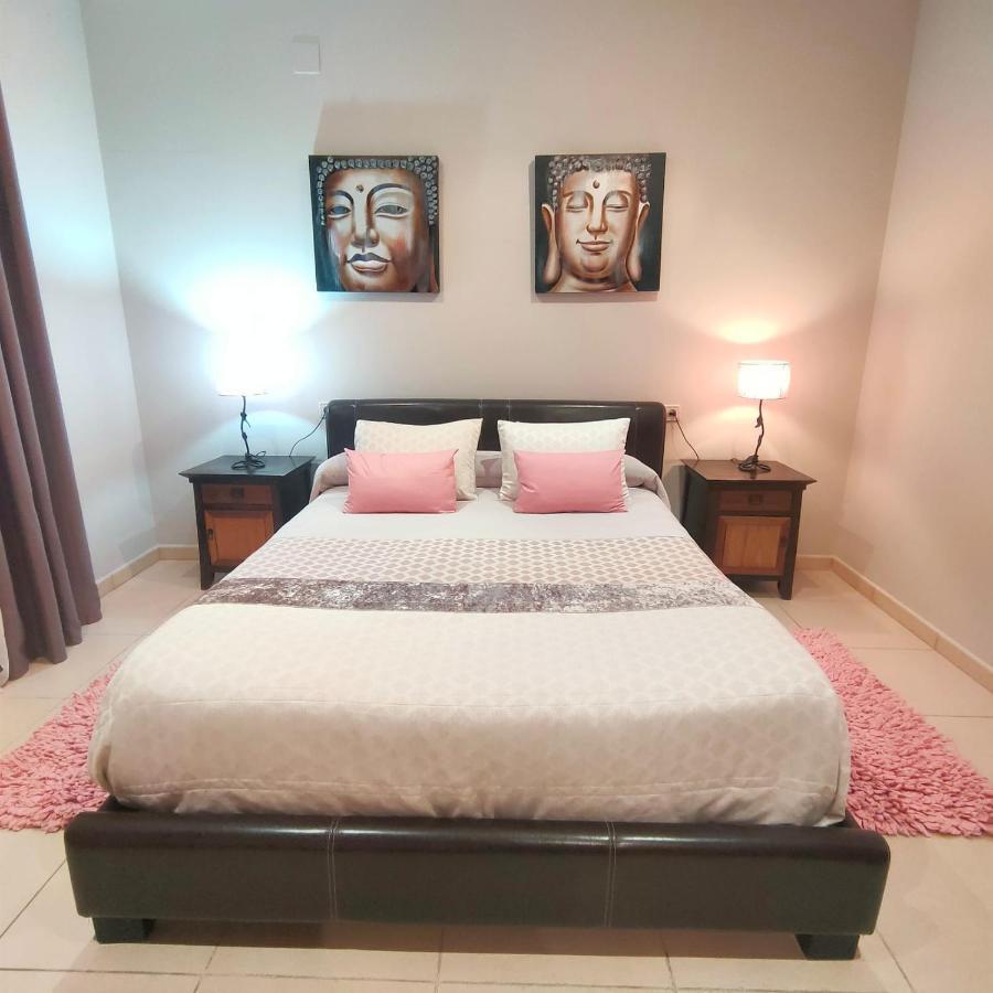 bellazaira Villa Ruidera Dış mekan fotoğraf