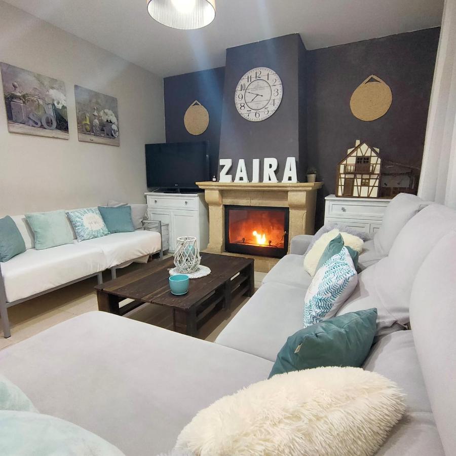 bellazaira Villa Ruidera Dış mekan fotoğraf