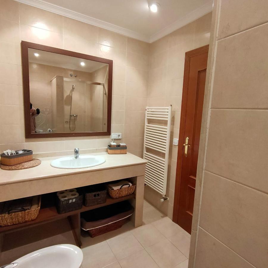 bellazaira Villa Ruidera Dış mekan fotoğraf