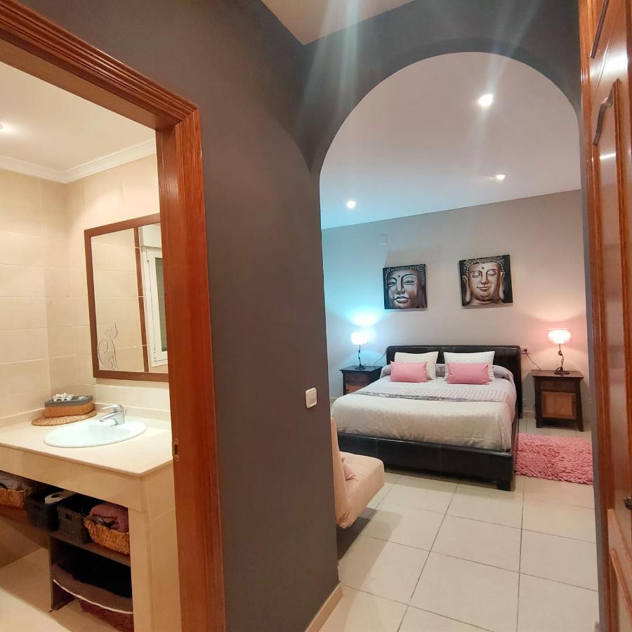 bellazaira Villa Ruidera Dış mekan fotoğraf