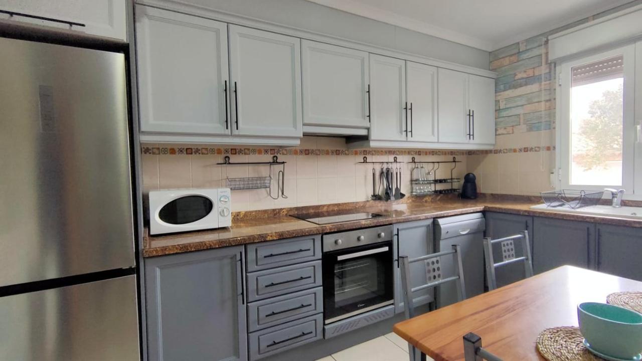 bellazaira Villa Ruidera Dış mekan fotoğraf