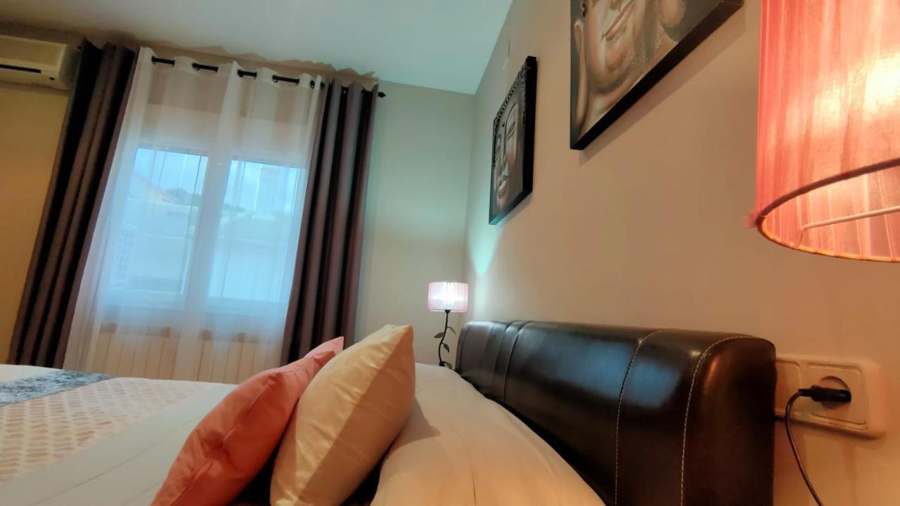 bellazaira Villa Ruidera Dış mekan fotoğraf