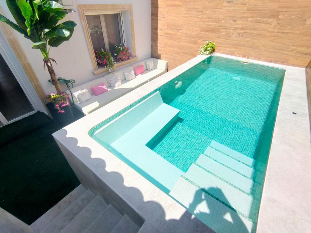 bellazaira Villa Ruidera Dış mekan fotoğraf
