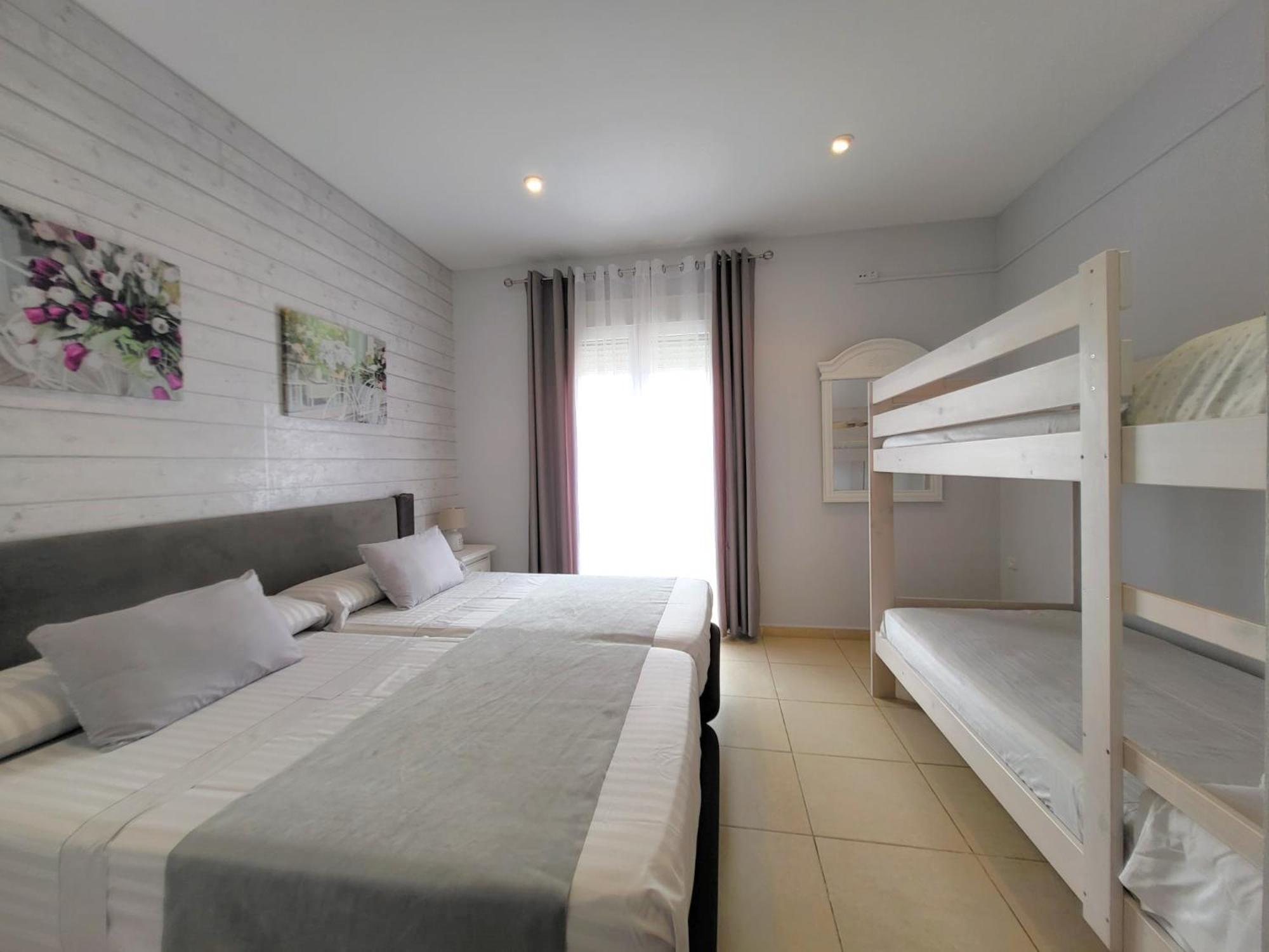 bellazaira Villa Ruidera Dış mekan fotoğraf