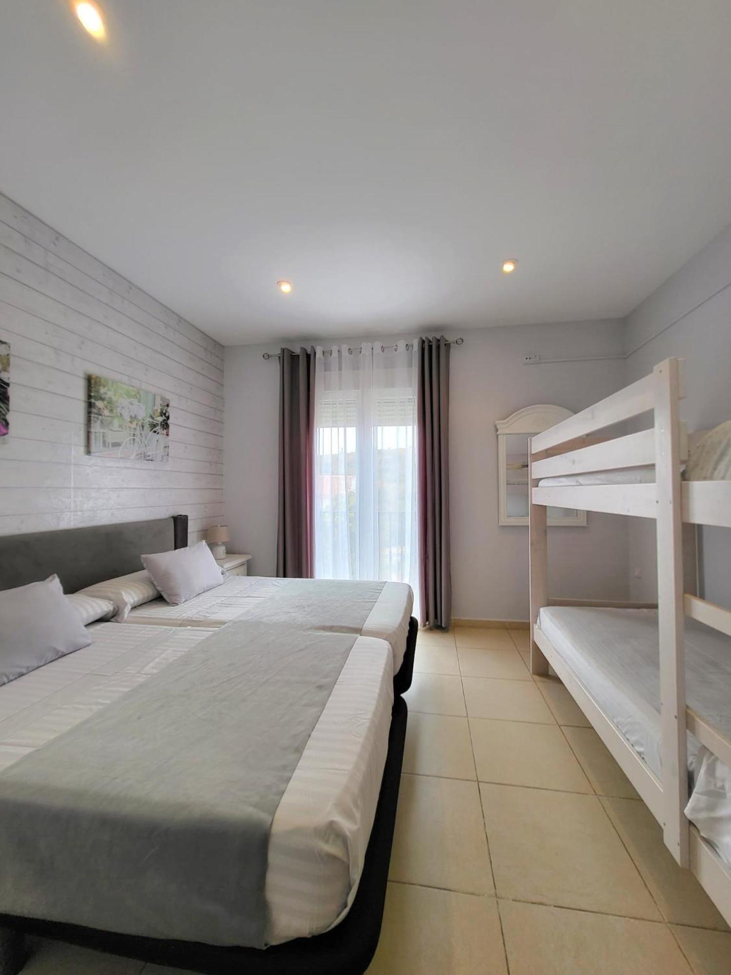 bellazaira Villa Ruidera Dış mekan fotoğraf