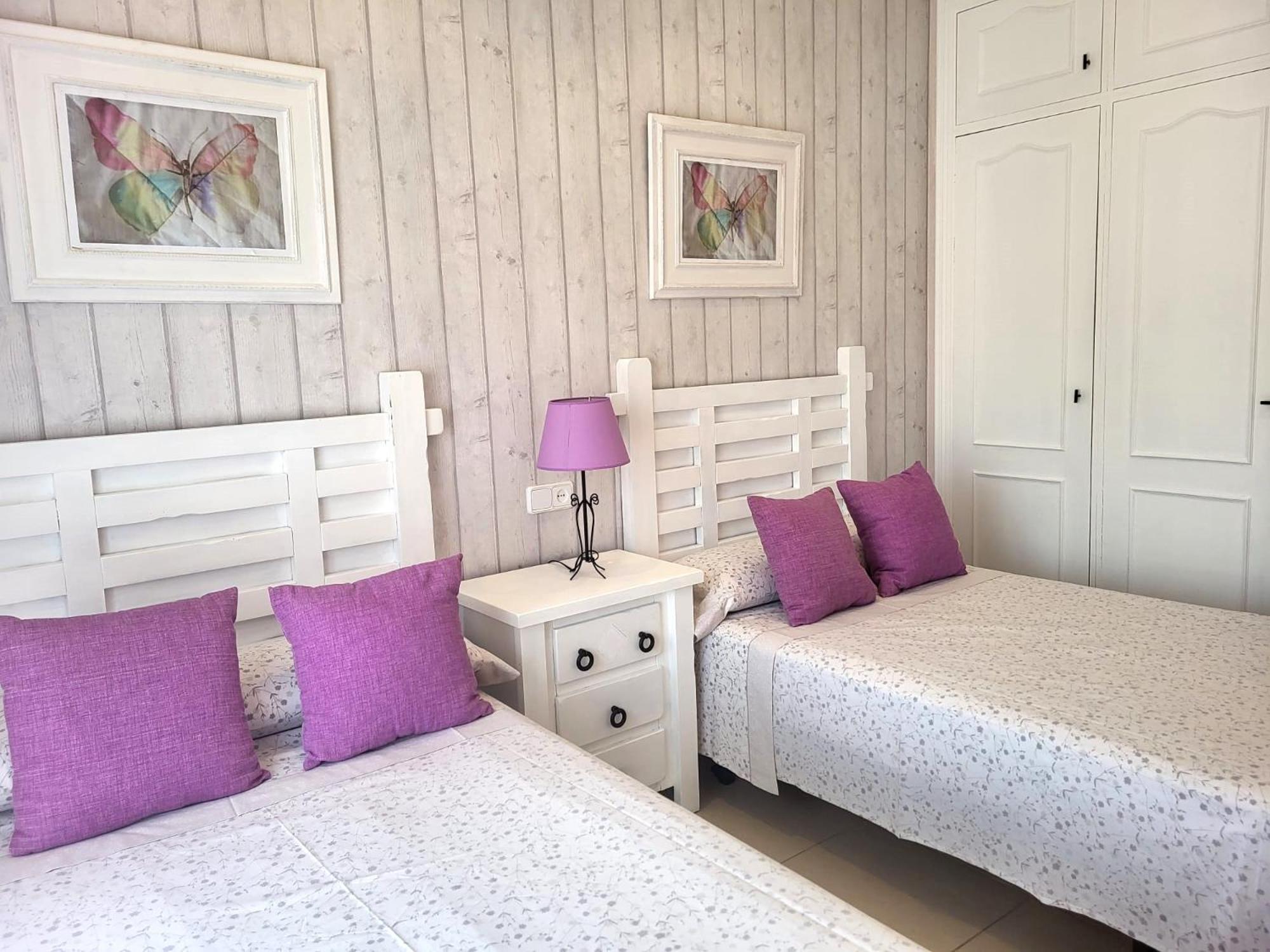 bellazaira Villa Ruidera Dış mekan fotoğraf