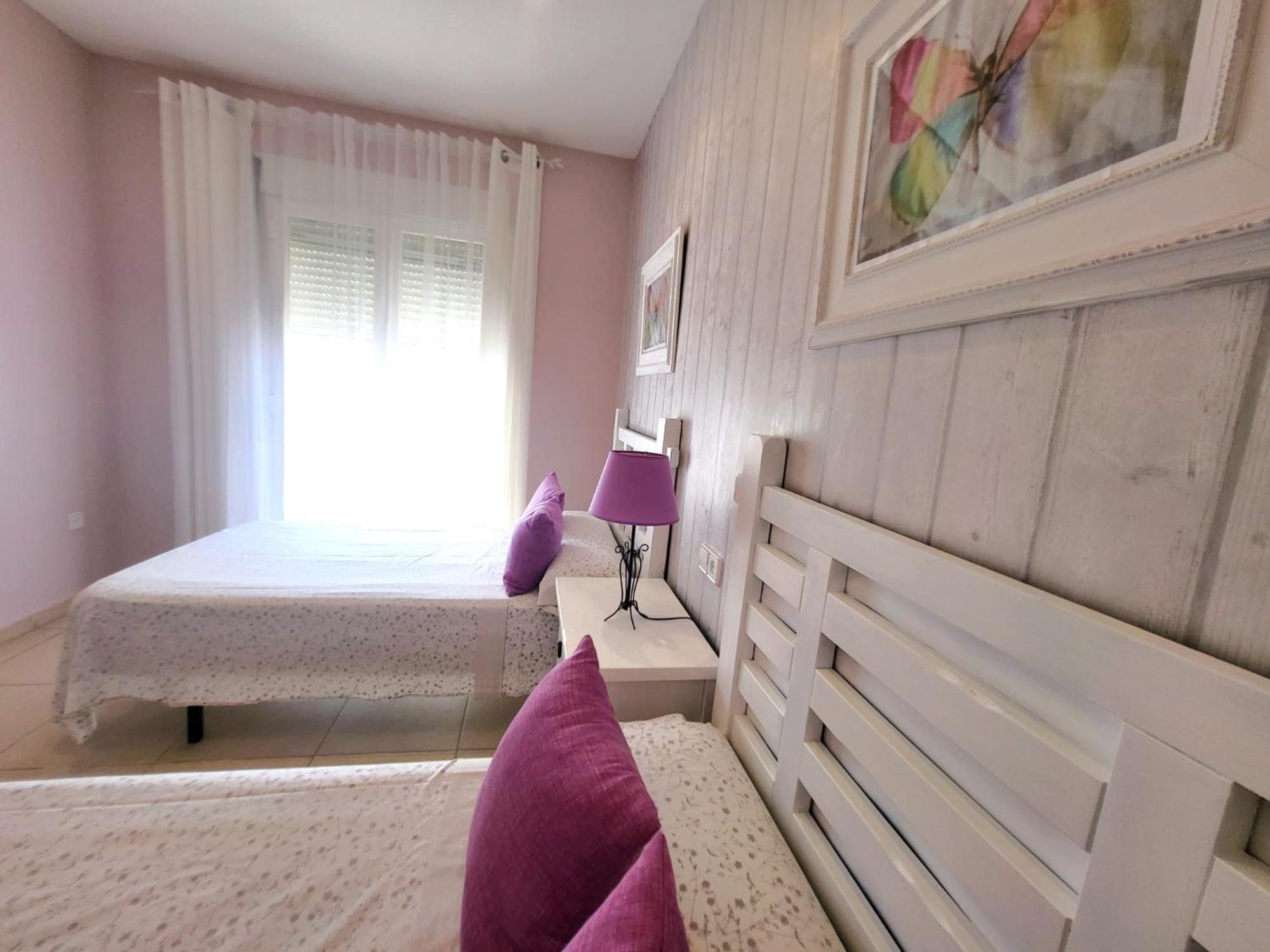 bellazaira Villa Ruidera Dış mekan fotoğraf