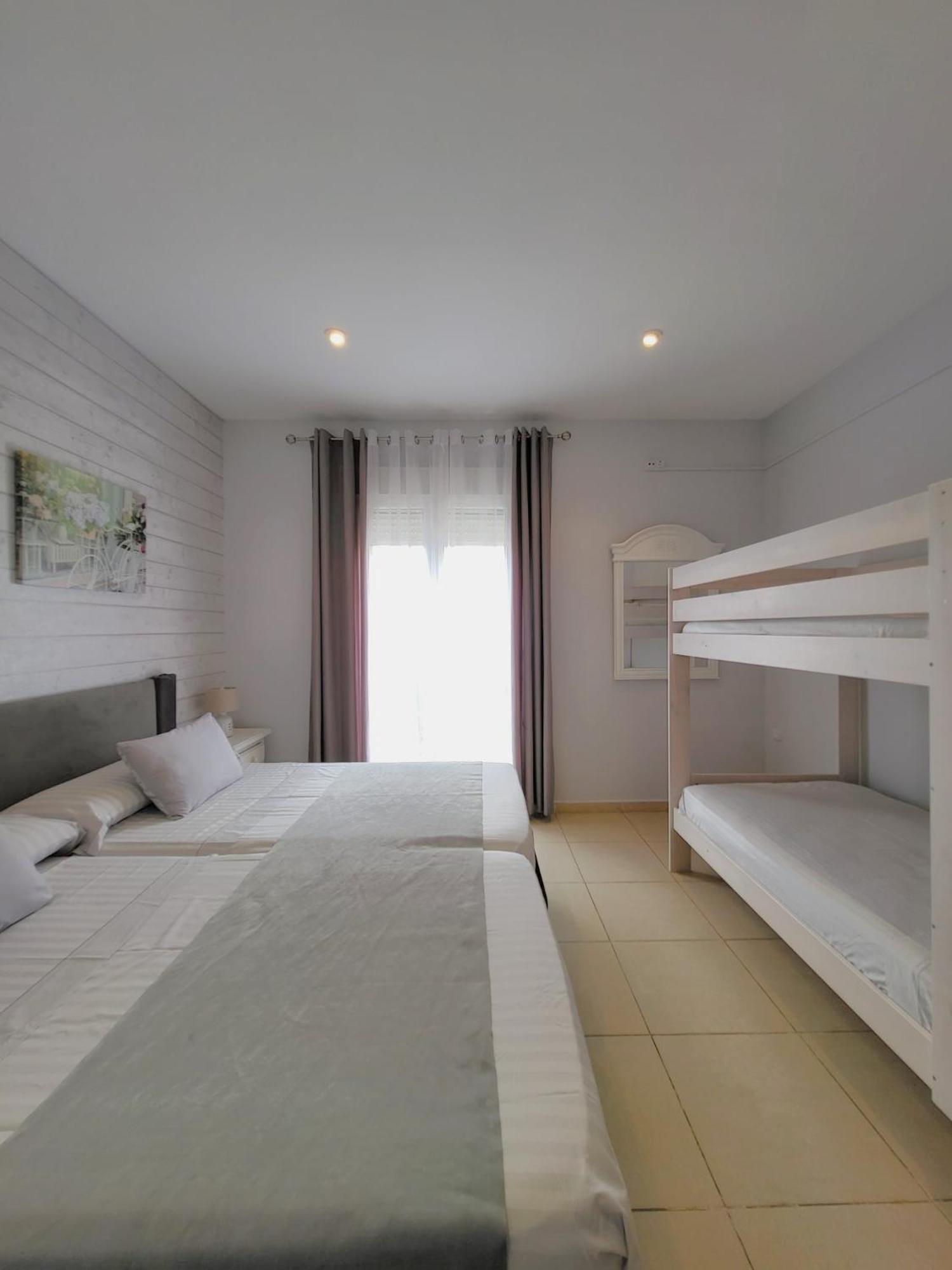 bellazaira Villa Ruidera Dış mekan fotoğraf
