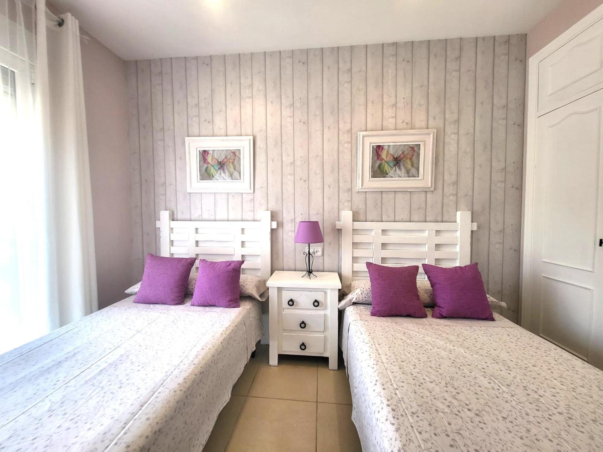 bellazaira Villa Ruidera Dış mekan fotoğraf