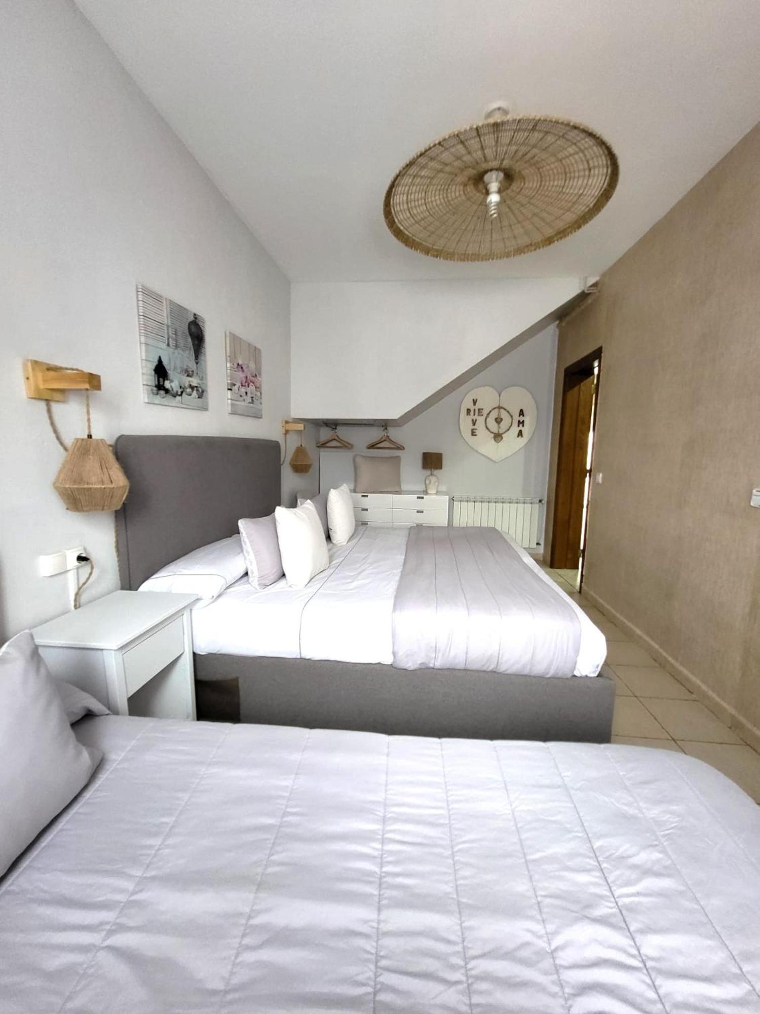 bellazaira Villa Ruidera Dış mekan fotoğraf
