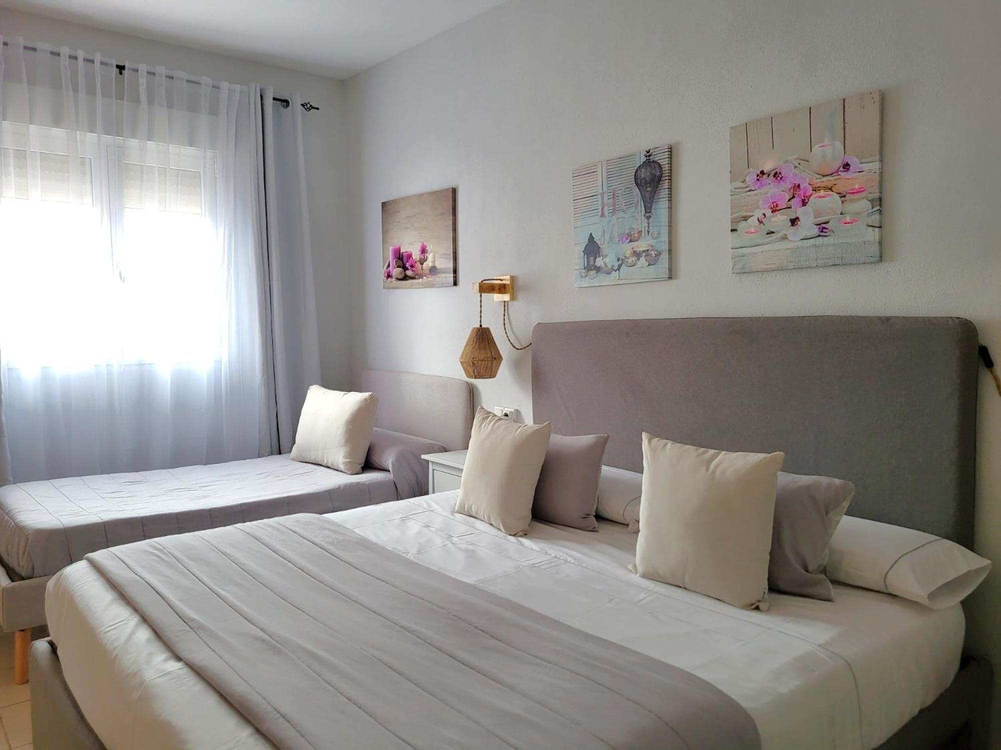 bellazaira Villa Ruidera Dış mekan fotoğraf