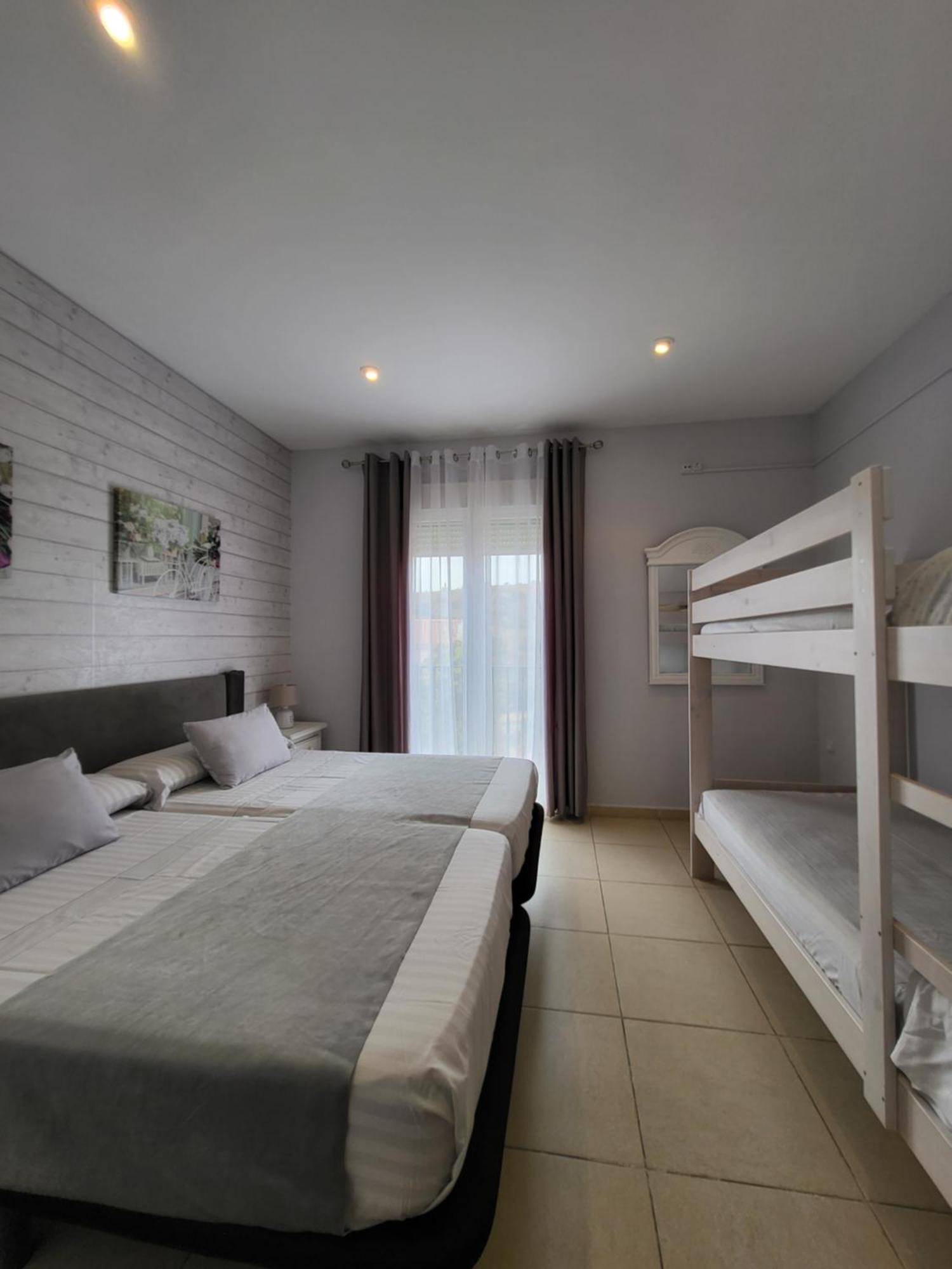 bellazaira Villa Ruidera Dış mekan fotoğraf