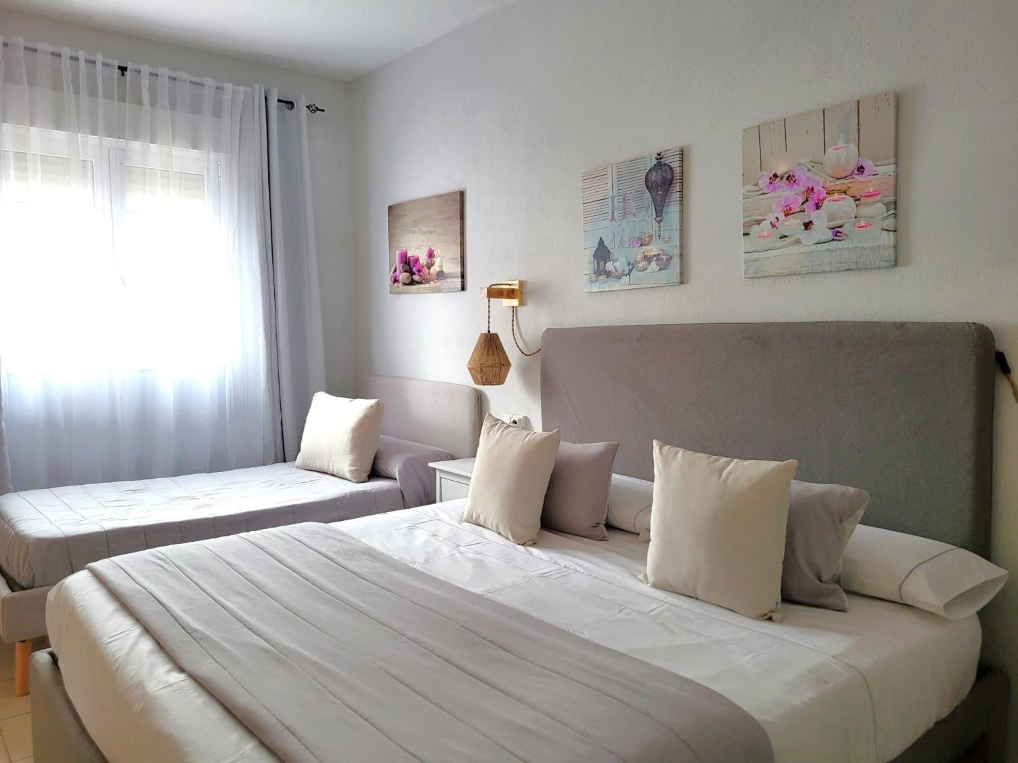 bellazaira Villa Ruidera Dış mekan fotoğraf