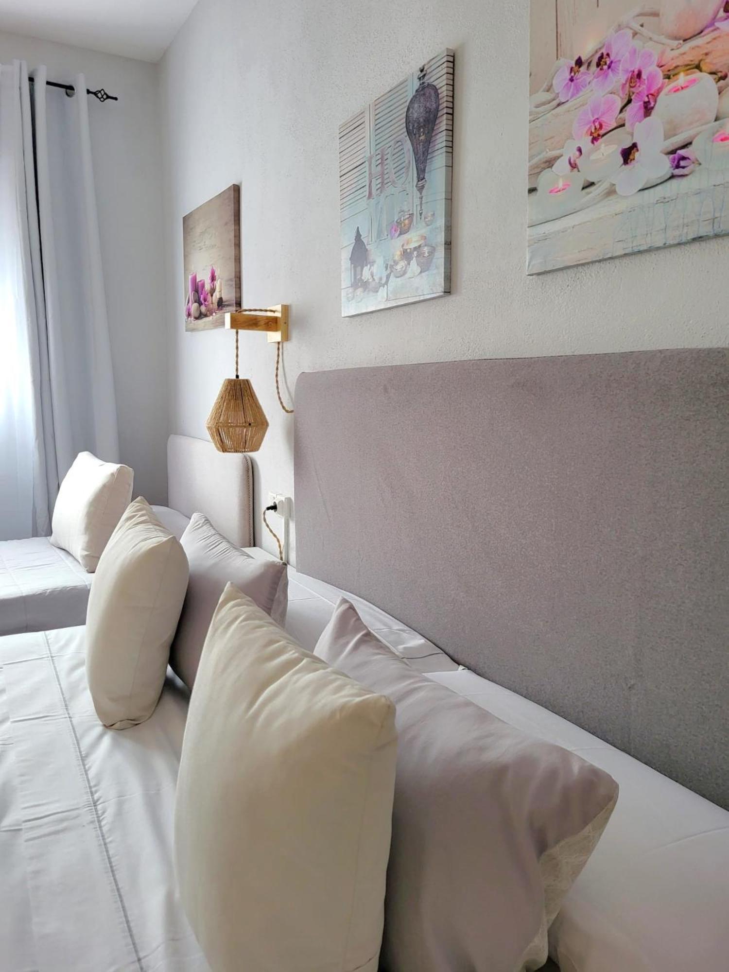 bellazaira Villa Ruidera Dış mekan fotoğraf