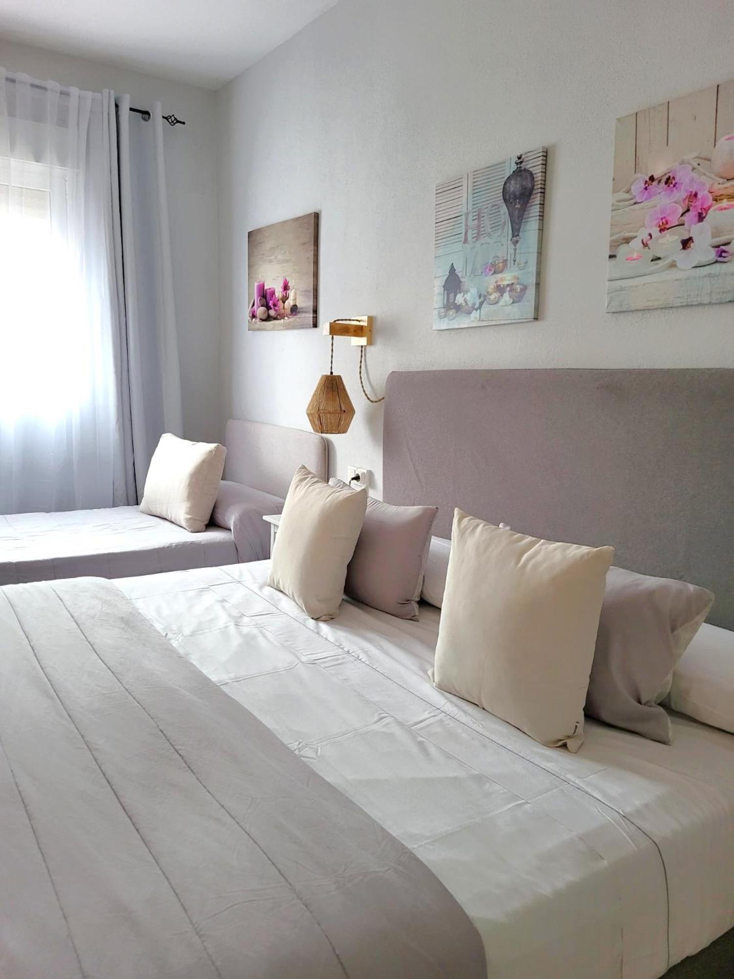 bellazaira Villa Ruidera Dış mekan fotoğraf