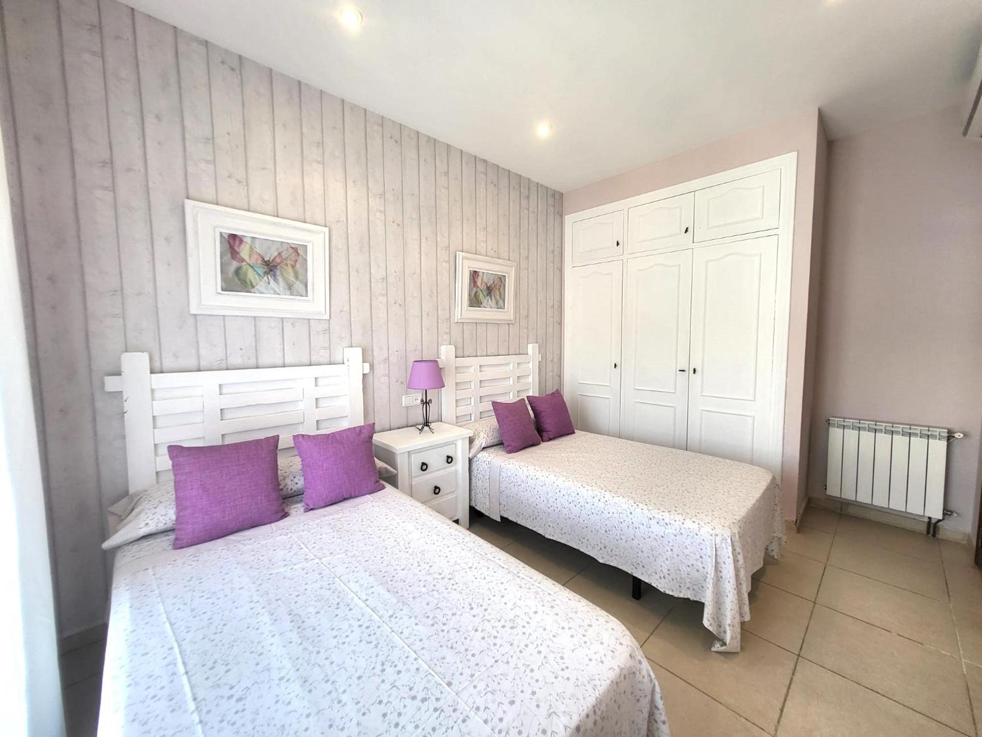 bellazaira Villa Ruidera Dış mekan fotoğraf