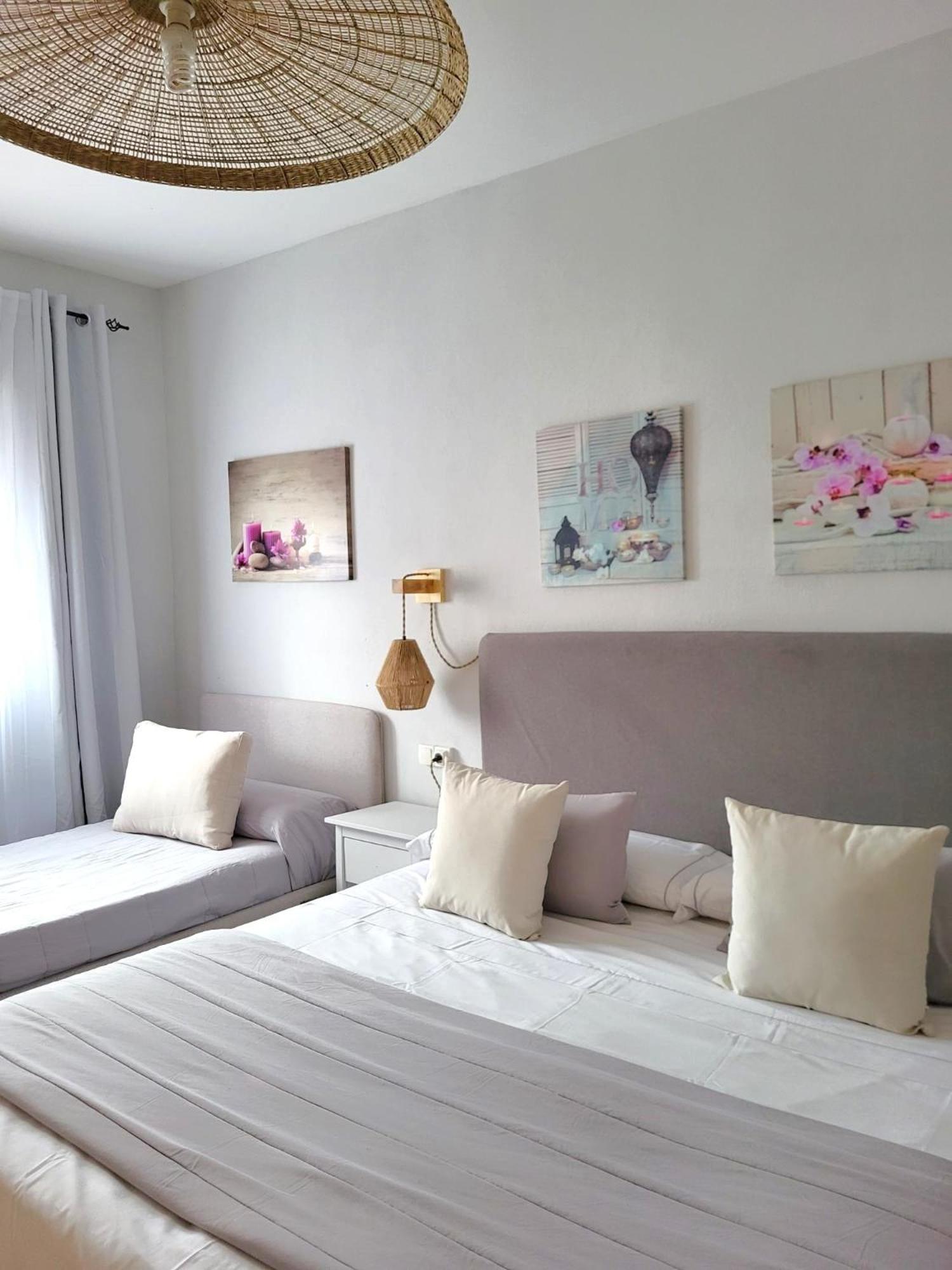 bellazaira Villa Ruidera Dış mekan fotoğraf