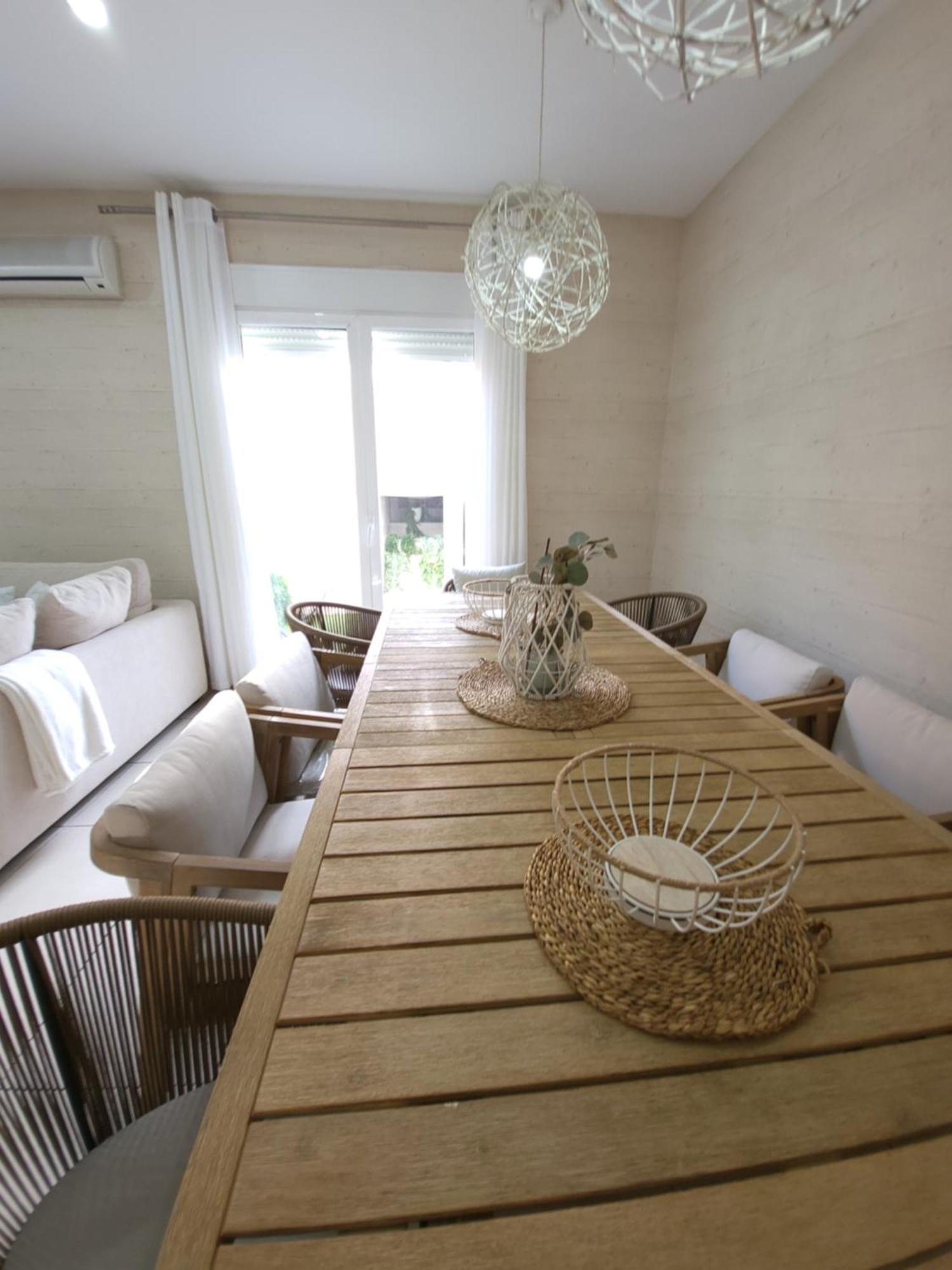 bellazaira Villa Ruidera Dış mekan fotoğraf