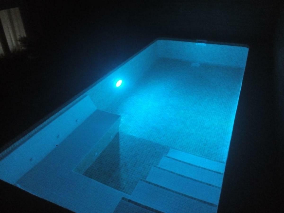 bellazaira Villa Ruidera Dış mekan fotoğraf