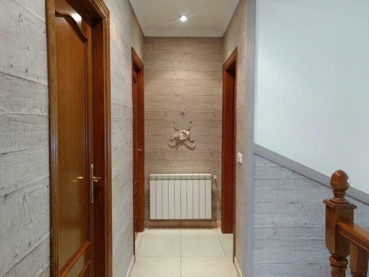 bellazaira Villa Ruidera Dış mekan fotoğraf